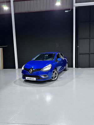Renault Clio Clio GT Energy TCe 120 EDC Euro 6  - Foto 7