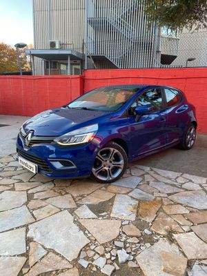 Renault Clio Clio GT Energy TCe 120 EDC Euro 6  - Foto 5