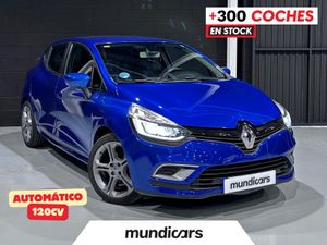 Renault Clio Clio GT Energy TCe 120 EDC Euro 6  - Foto 2