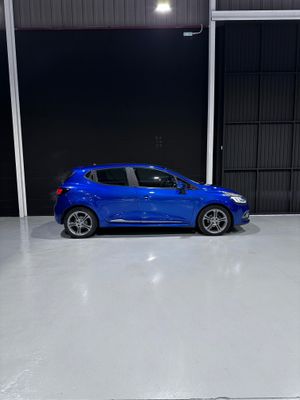 Renault Clio Clio GT Energy TCe 120 EDC Euro 6  - Foto 6