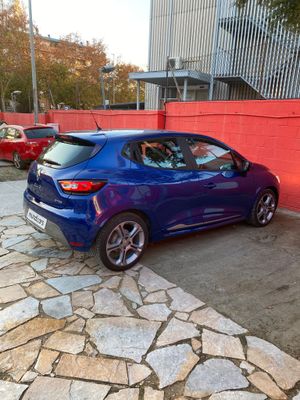 Renault Clio Clio GT Energy TCe 120 EDC Euro 6  - Foto 11