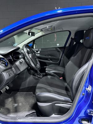 Renault Clio Clio GT Energy TCe 120 EDC Euro 6  - Foto 17