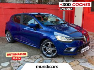 Renault Clio Clio GT Energy TCe 120 EDC Euro 6  - Foto 2