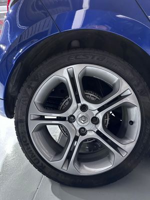 Renault Clio Clio GT Energy TCe 120 EDC Euro 6  - Foto 21