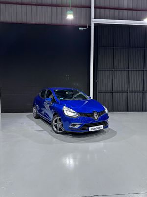 Renault Clio Clio GT Energy TCe 120 EDC Euro 6  - Foto 4