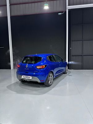 Renault Clio Clio GT Energy TCe 120 EDC Euro 6  - Foto 9