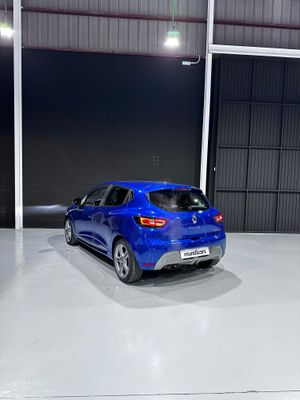 Renault Clio Clio GT Energy TCe 120 EDC Euro 6  - Foto 10