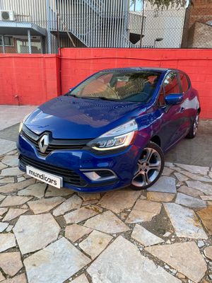 Renault Clio Clio GT Energy TCe 120 EDC Euro 6  - Foto 4