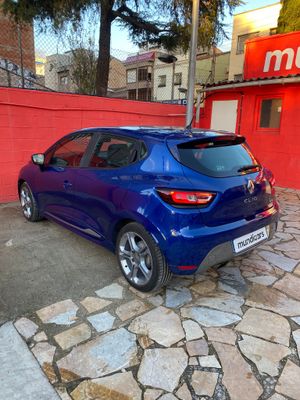 Renault Clio Clio GT Energy TCe 120 EDC Euro 6  - Foto 7