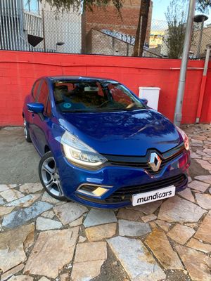 Renault Clio Clio GT Energy TCe 120 EDC Euro 6  - Foto 3