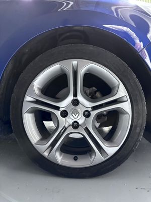 Renault Clio Clio GT Energy TCe 120 EDC Euro 6  - Foto 19