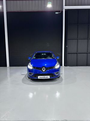 Renault Clio Clio GT Energy TCe 120 EDC Euro 6  - Foto 3
