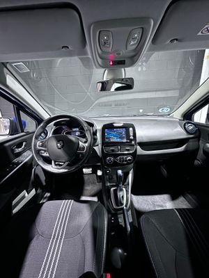 Renault Clio Clio GT Energy TCe 120 EDC Euro 6  - Foto 11