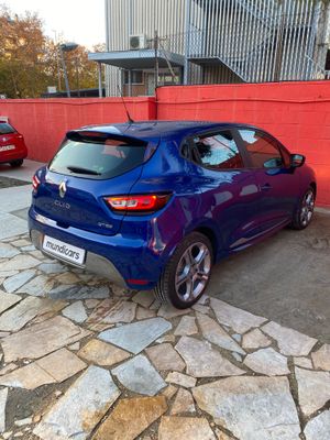 Renault Clio Clio GT Energy TCe 120 EDC Euro 6  - Foto 9