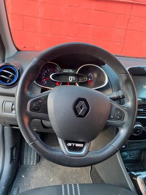 Renault Clio Clio GT Energy TCe 120 EDC Euro 6  - Foto 12