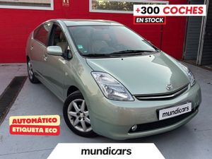 Toyota Prius 1.5 VVT-i HSD  - Foto 2