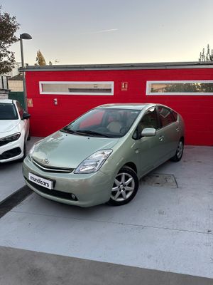 Toyota Prius 1.5 VVT-i HSD  - Foto 8