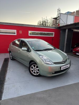 Toyota Prius 1.5 VVT-i HSD  - Foto 4