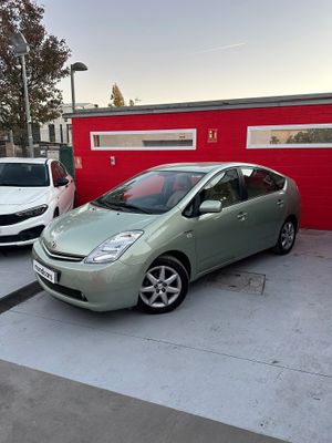 Toyota Prius 1.5 VVT-i HSD  - Foto 6