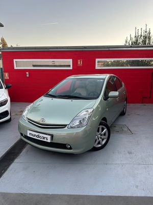 Toyota Prius 1.5 VVT-i HSD  - Foto 7