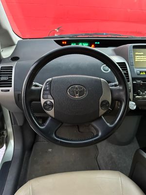 Toyota Prius 1.5 VVT-i HSD  - Foto 20