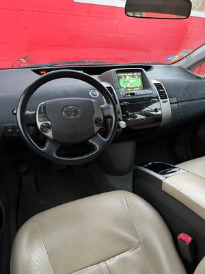 Toyota Prius 1.5 VVT-i HSD  - Foto 14