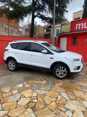 Ford Kuga Trend+ 2.0 TDCi 88kW (120CV) 4x2  - Foto 5