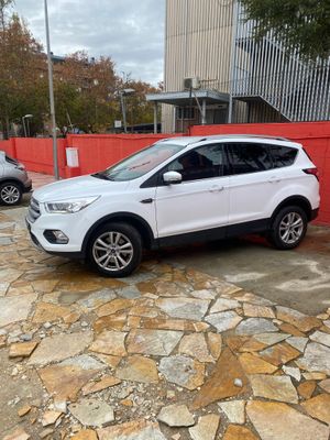 Ford Kuga Trend+ 2.0 TDCi 88kW (120CV) 4x2  - Foto 8