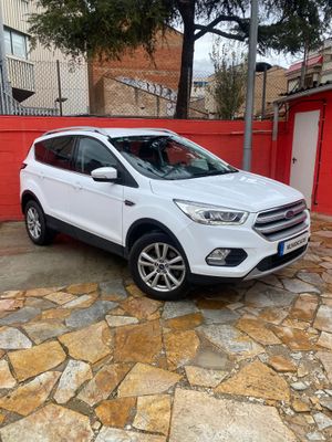 Ford Kuga Trend+ 2.0 TDCi 88kW (120CV) 4x2  - Foto 4