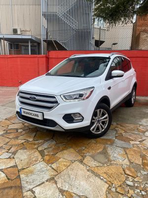 Ford Kuga Trend+ 2.0 TDCi 88kW (120CV) 4x2  - Foto 6