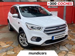 Ford Kuga Trend+ 2.0 TDCi 88kW (120CV) 4x2  - Foto 2