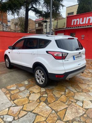 Ford Kuga Trend+ 2.0 TDCi 88kW (120CV) 4x2  - Foto 9