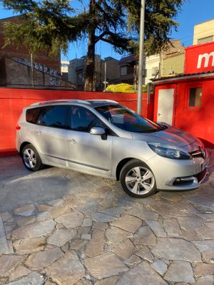 Renault Grand Scénic Dynamique dCi 110 EDC 7p  - Foto 7