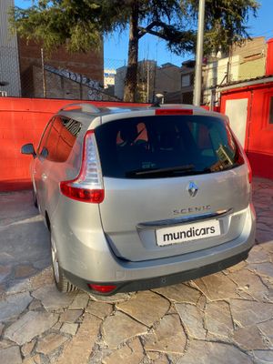 Renault Grand Scénic Dynamique dCi 110 EDC 7p  - Foto 12