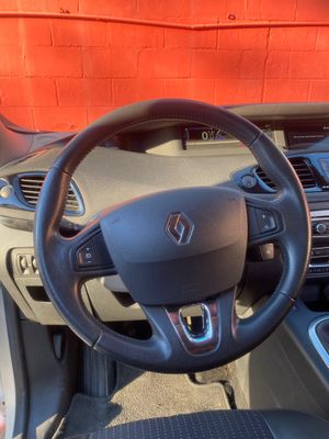 Renault Grand Scénic Dynamique dCi 110 EDC 7p  - Foto 15