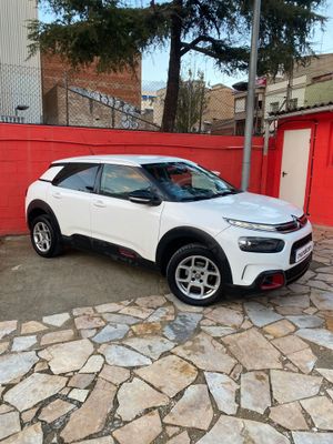 Citroën C4 Cactus PureTech 81KW (110CV) S&S EAT6 Feel  - Foto 5