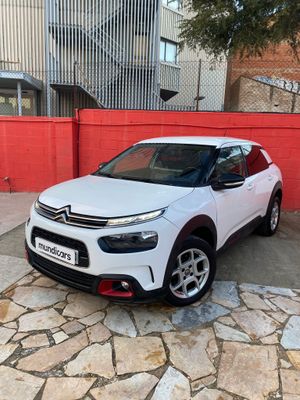 Citroën C4 Cactus PureTech 81KW (110CV) S&S EAT6 Feel  - Foto 6