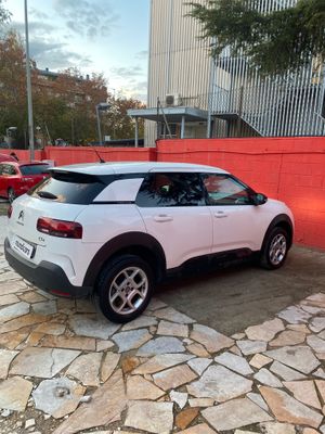 Citroën C4 Cactus PureTech 81KW (110CV) S&S EAT6 Feel  - Foto 13