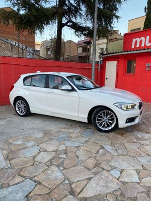 BMW Serie 1 118i  - Foto 4