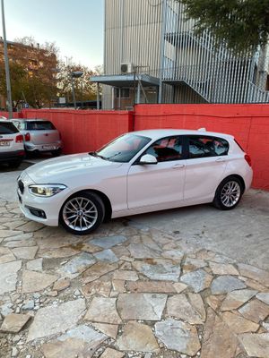 BMW Serie 1 118i  - Foto 7