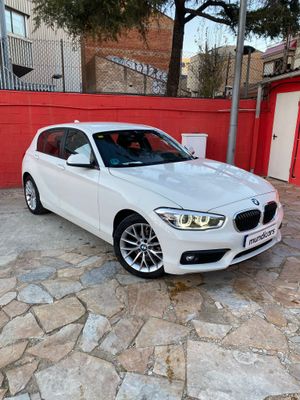 BMW Serie 1 118i  - Foto 6