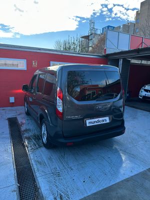 Ford Tourneo Connect 1.5 TDCi 74kW (100CV) Trend  - Foto 10