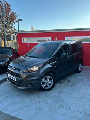 Ford Tourneo Connect 1.5 TDCi 74kW (100CV) Trend  - Foto 6