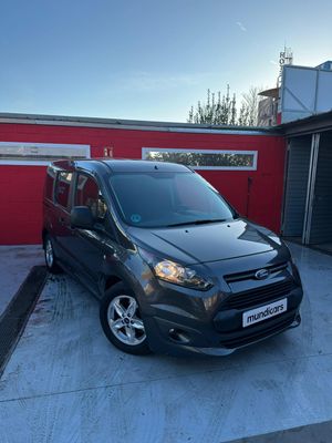 Ford Tourneo Connect 1.5 TDCi 74kW (100CV) Trend  - Foto 3