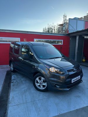 Ford Tourneo Connect 1.5 TDCi 74kW (100CV) Trend  - Foto 5