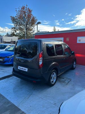 Ford Tourneo Connect 1.5 TDCi 74kW (100CV) Trend  - Foto 11