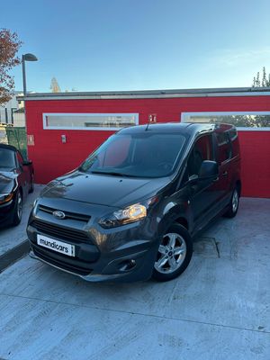 Ford Tourneo Connect 1.5 TDCi 74kW (100CV) Trend  - Foto 8