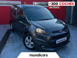 Ford Tourneo Connect 1.5 TDCi 74kW (100CV) Trend  - Foto 2