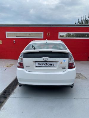 Toyota Prius 1.5 VVT-i SOL HSD  - Foto 6