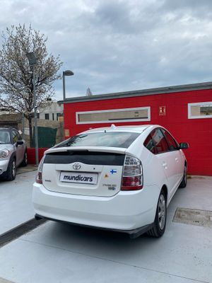 Toyota Prius 1.5 VVT-i SOL HSD  - Foto 10